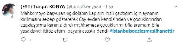 Foto - Vatandaşlar sosyal medyayı salladı: İstanbul Sözleşmesi'ne tepki yağıyor!