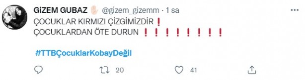 Foto - Vatandaşlardan PKK sevici TTB'nin aşı dayatmasına büyük tepki! Hedefinde çocuklar var