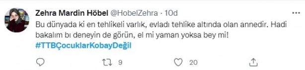 Foto - Vatandaşlardan PKK sevici TTB'nin aşı dayatmasına büyük tepki! Hedefinde çocuklar var