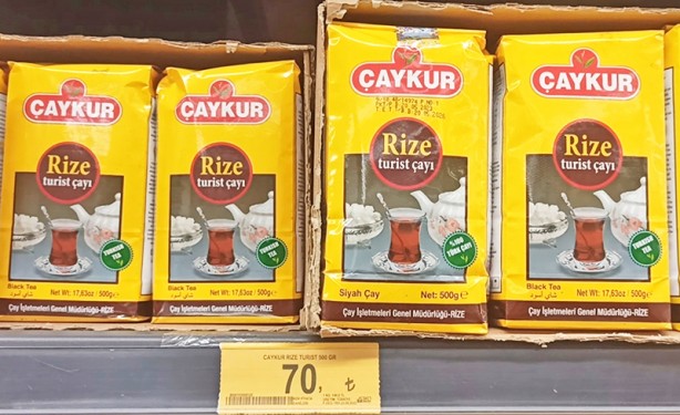 Foto - Vatandaşlardan Tarım Kredi Kooperatifine sitem: Kanayan yaramıza merhem olmasını isterdik