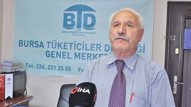 Foto - Vatandaşlardan Tarım Kredi Kooperatifine sitem: Kanayan yaramıza merhem olmasını isterdik