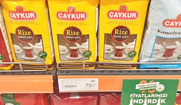 Foto - Vatandaşlardan Tarım Kredi Kooperatifine sitem: Kanayan yaramıza merhem olmasını isterdik