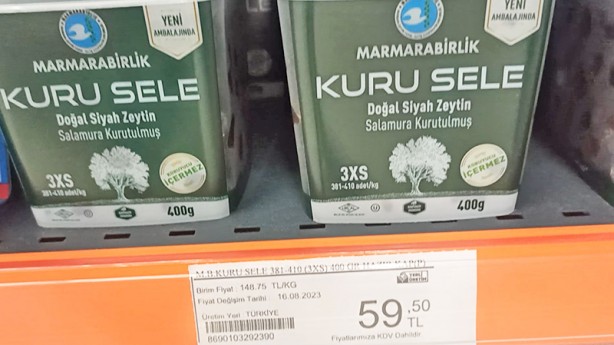 Foto - Vatandaşlardan Tarım Kredi Kooperatifine sitem: Kanayan yaramıza merhem olmasını isterdik