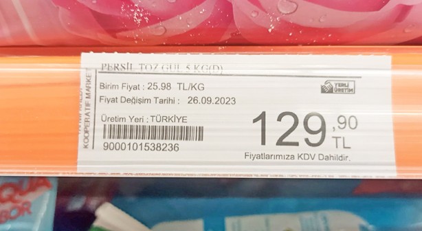 Foto - Vatandaşlardan Tarım Kredi Kooperatifine sitem: Kanayan yaramıza merhem olmasını isterdik