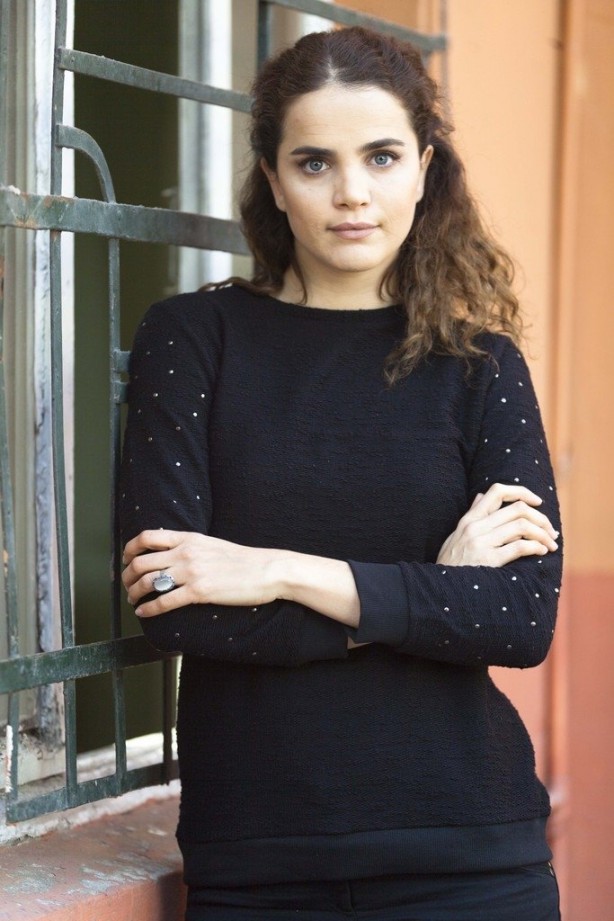 Vatandaşlardan Tuğçe Kazaz'ın 'LGBT' protestosuna tam destek! Çığ gibi büyüyor