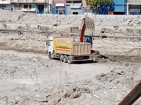 Foto - Vatandaşların ilginç hobisi! 