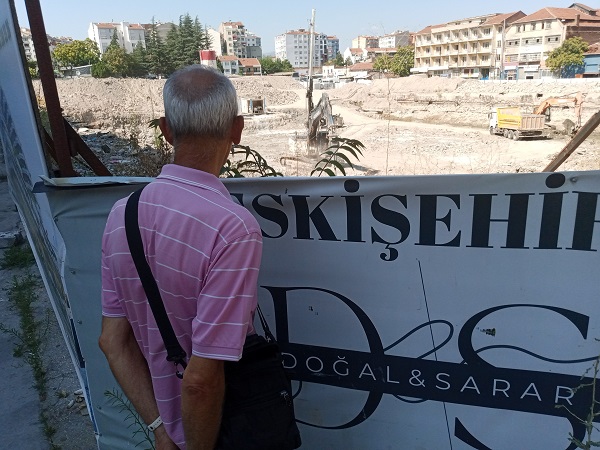 Foto - Vatandaşların ilginç hobisi! 