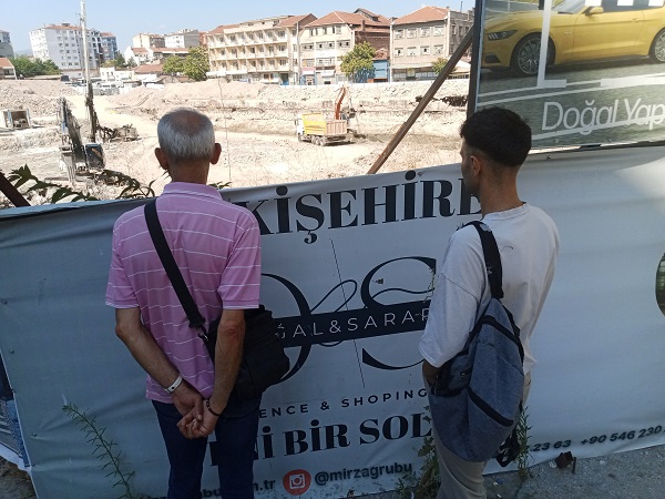 Foto - Vatandaşların ilginç hobisi! 