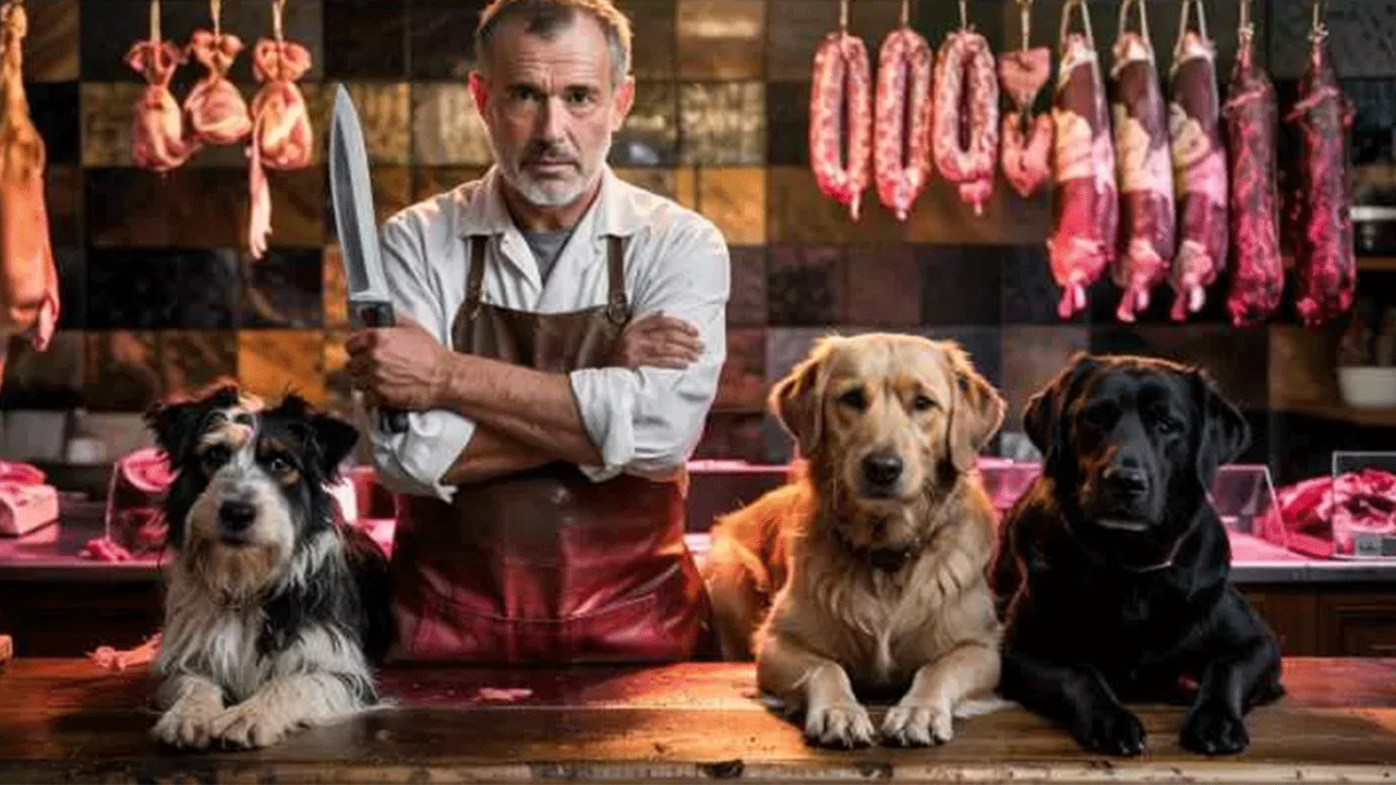 Foto - Vatandaşlarına en çok köpek eti yediren ülkeler açıklandı! Listede Türkiye var mı?