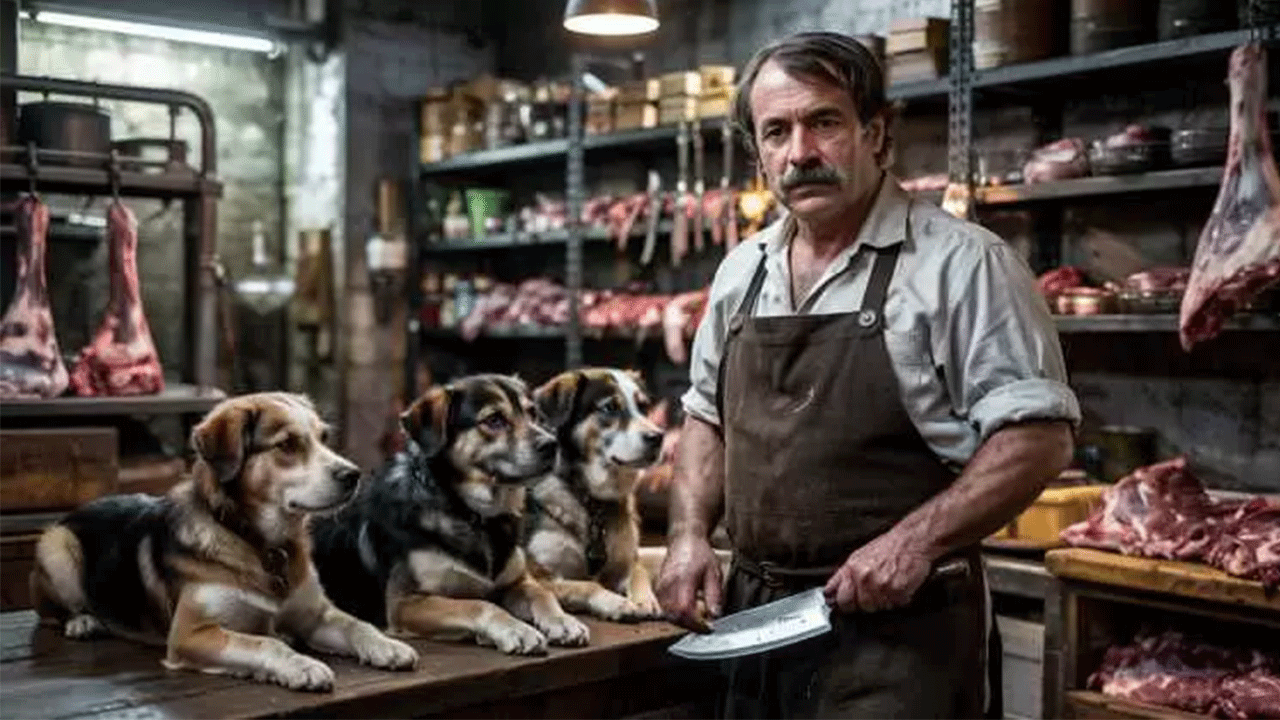 Foto - Vatandaşlarına en çok köpek eti yediren ülkeler açıklandı! Listede Türkiye var mı?