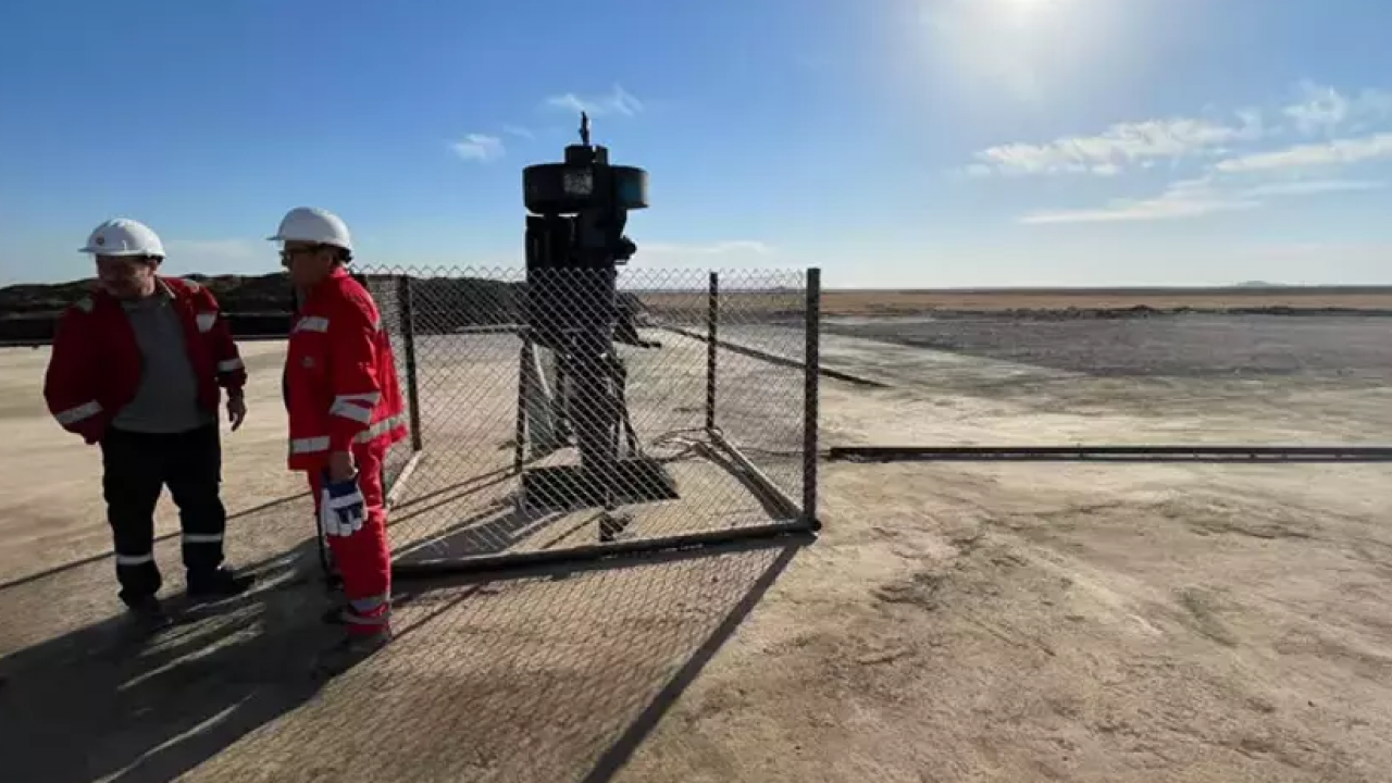 Foto - Vatandaşlarla TPAO anlaşamadı! Doğalgaz için İstanbul'daki arazilere el konulacak