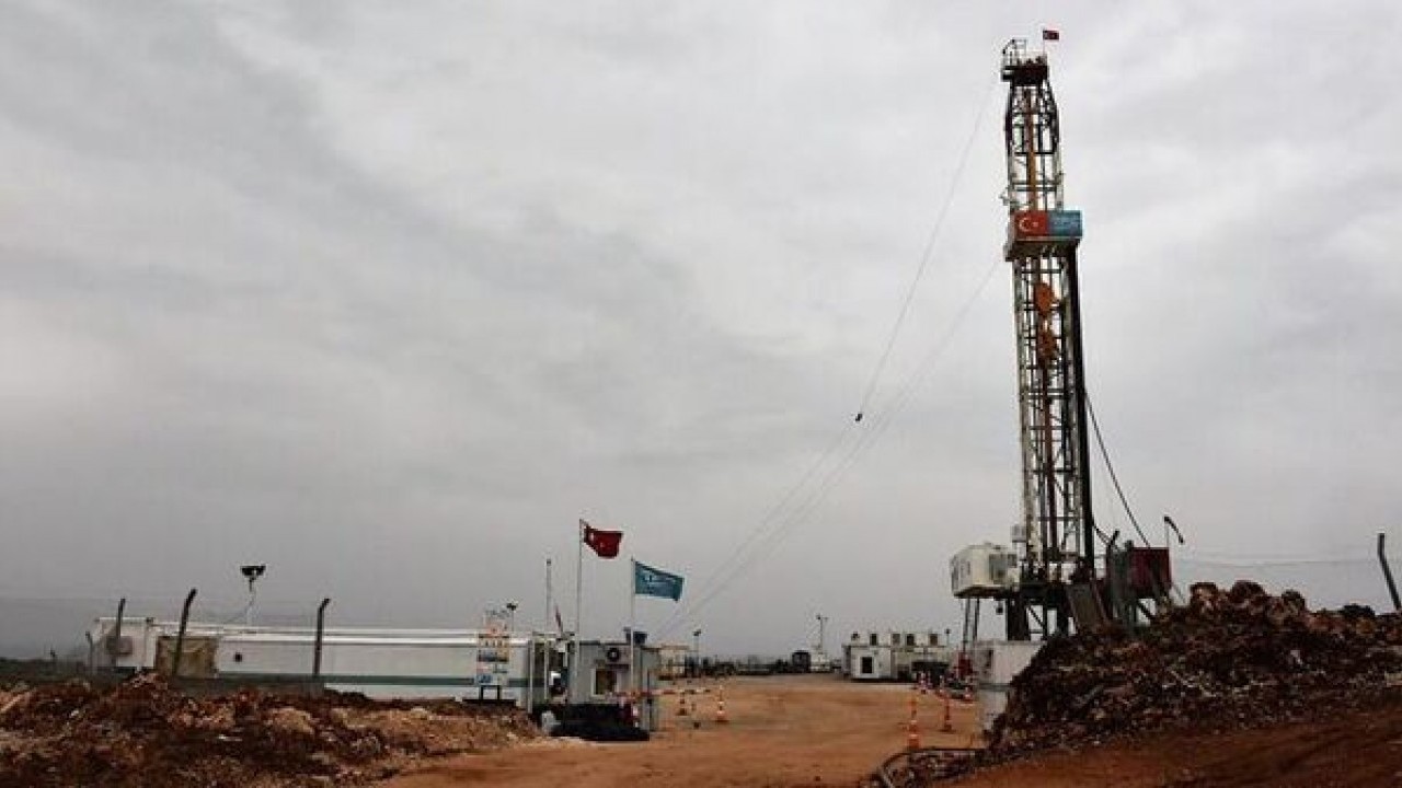 Vatandaşlarla TPAO anlaşamadı! Doğalgaz için İstanbul'daki arazilere el konulacak