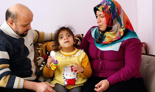 Foto - Vatandaşlık maaşı geliyor