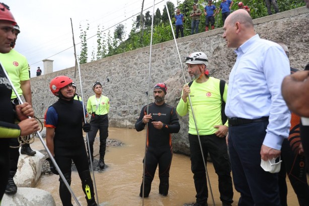 Foto - Vatandaştan en güzel cevap! Soylu'dan 'İt ürür kervan yürür' dedirten paylaşım