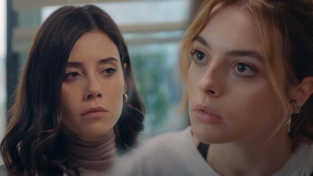 Foto - Vatandaştan şamarı yiyen Kanal D'nin dizisi final yapıyor