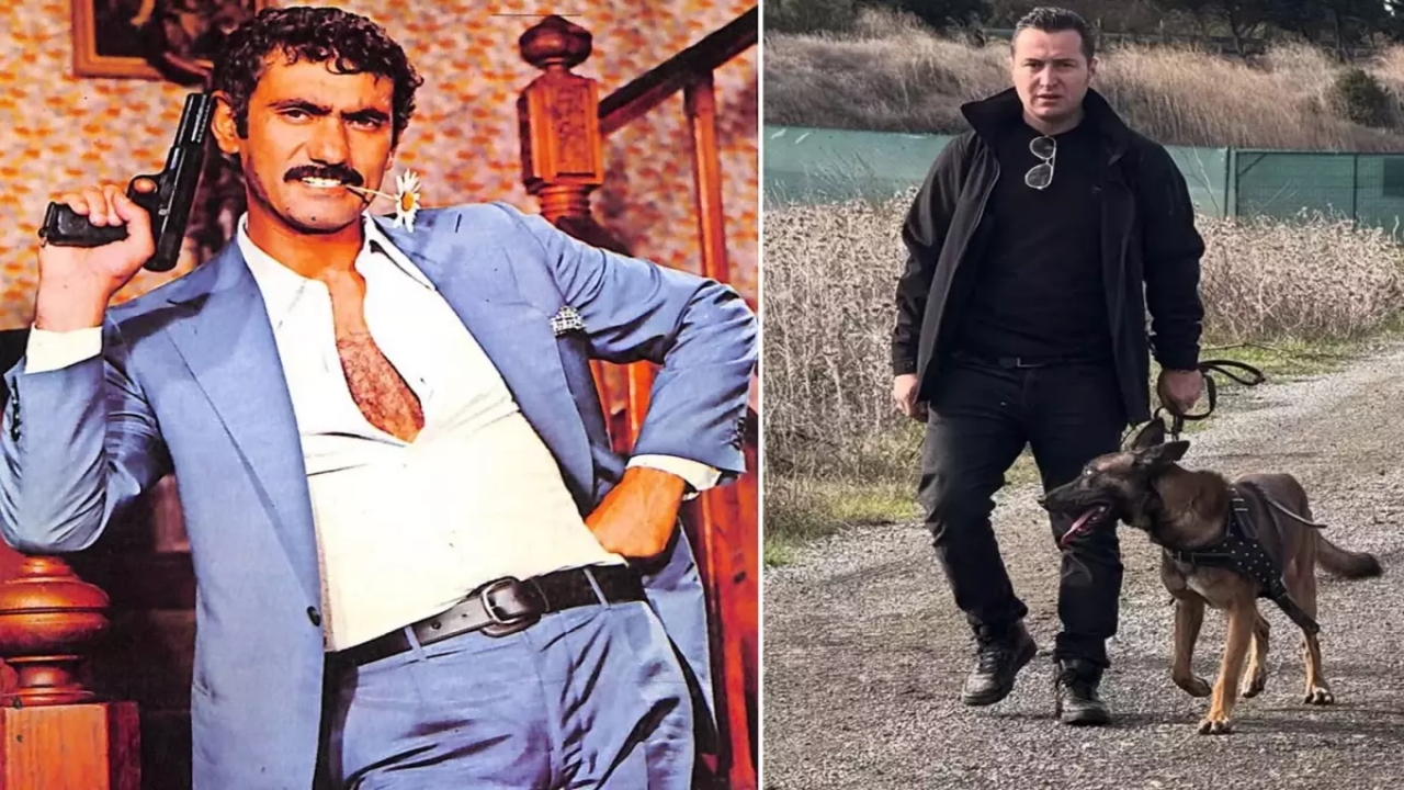 Vatansever savcı nasırlarına bastı! Hakim katili Yılmaz Güney’in ailesinde "Yavuz Engin" hazımsızlığı