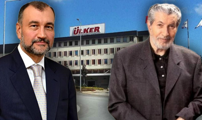 Foto - Vatanseverlik ve Çokonat: Türkiye’nin itibarı. Türk malı algısı. Üreticinin alın teri