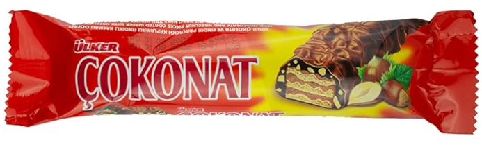 Foto - Vatanseverlik ve Çokonat: Türkiye’nin itibarı. Türk malı algısı. Üreticinin alın teri