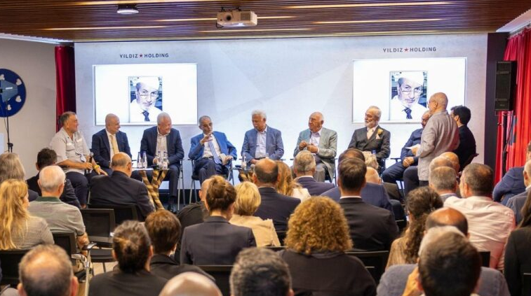 Foto - Vatanseverlik ve Çokonat: Türkiye’nin itibarı. Türk malı algısı. Üreticinin alın teri