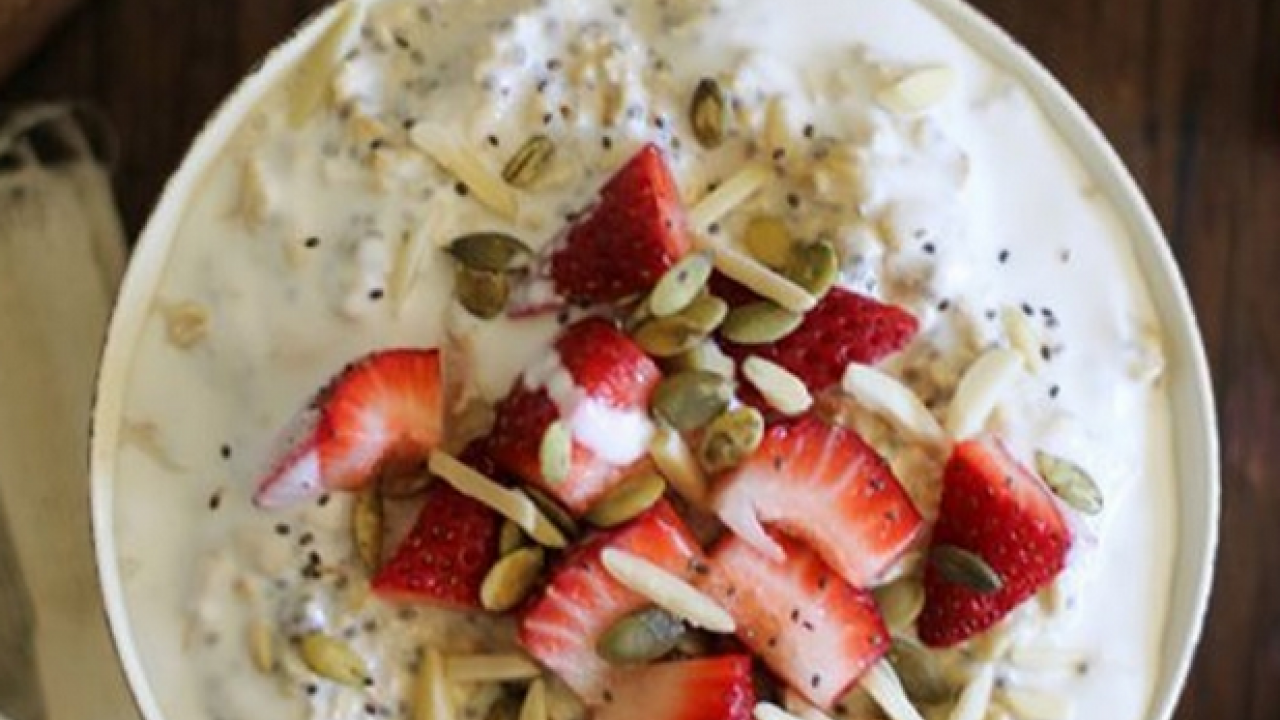 Foto - Vay be yulaftan neler yapılırmış! Yemelere doyamayacağınız 11 lezzetli yulaf tarifi: Nasıl yapılır tek tek anlattık