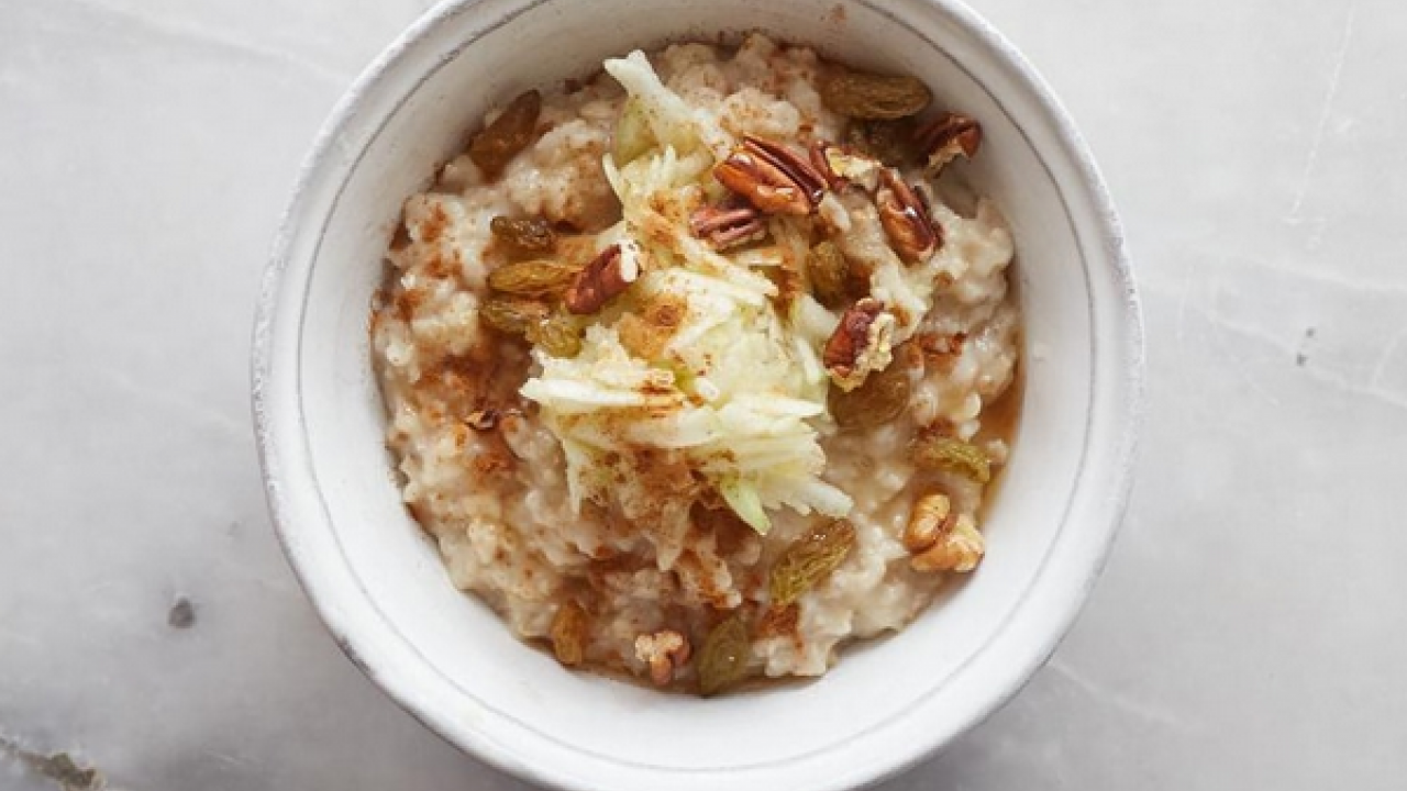 Foto - Vay be yulaftan neler yapılırmış! Yemelere doyamayacağınız 11 lezzetli yulaf tarifi: Nasıl yapılır tek tek anlattık