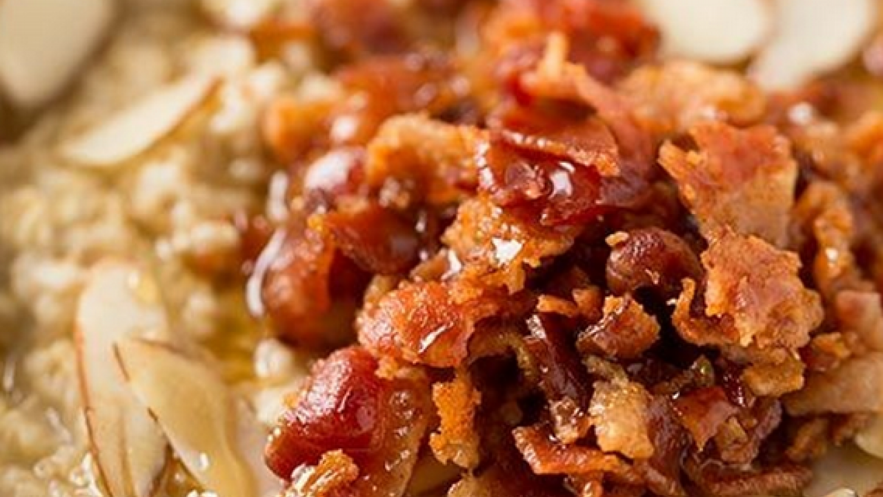 Vay be yulaftan neler yapılırmış! Yemelere doyamayacağınız 11 lezzetli yulaf tarifi: Nasıl yapılır tek tek anlattık