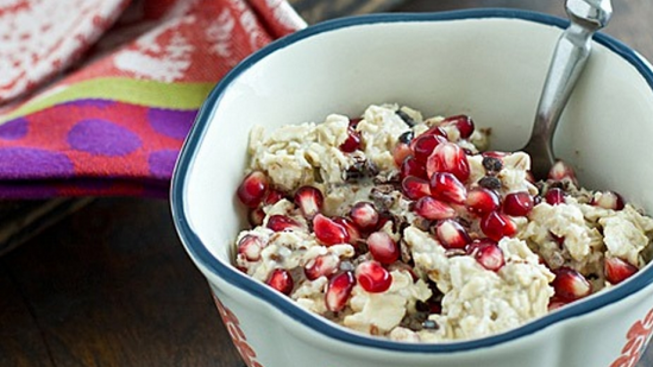 Foto - Vay be yulaftan neler yapılırmış! Yemelere doyamayacağınız 11 lezzetli yulaf tarifi: Nasıl yapılır tek tek anlattık