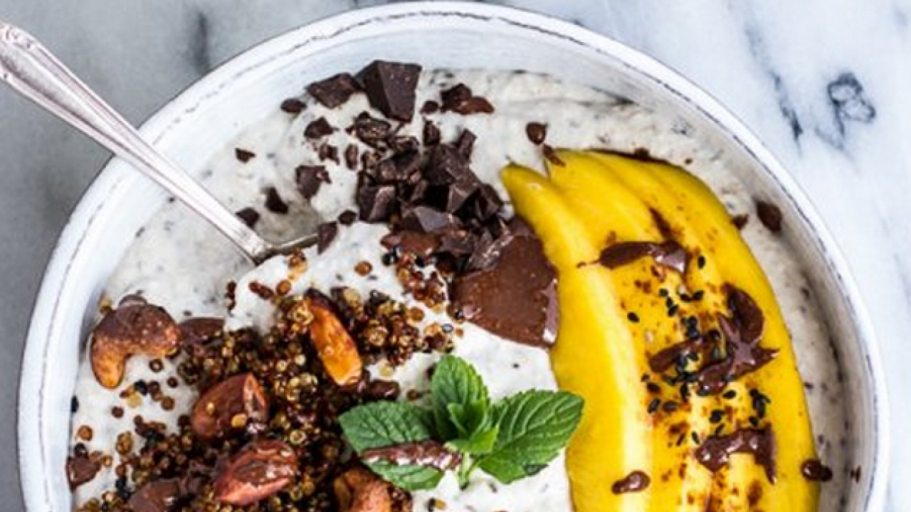 Foto - Vay be yulaftan neler yapılırmış! Yemelere doyamayacağınız 11 lezzetli yulaf tarifi: Nasıl yapılır tek tek anlattık