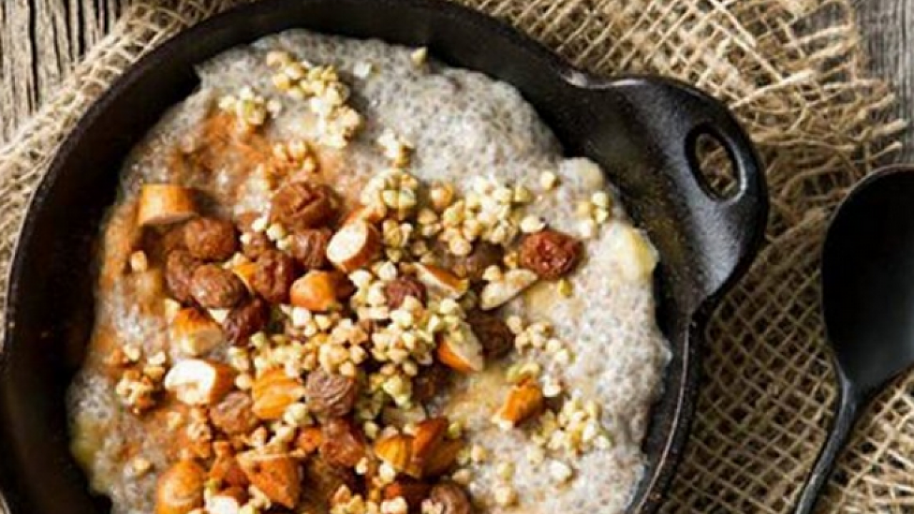 Foto - Vay be yulaftan neler yapılırmış! Yemelere doyamayacağınız 11 lezzetli yulaf tarifi: Nasıl yapılır tek tek anlattık