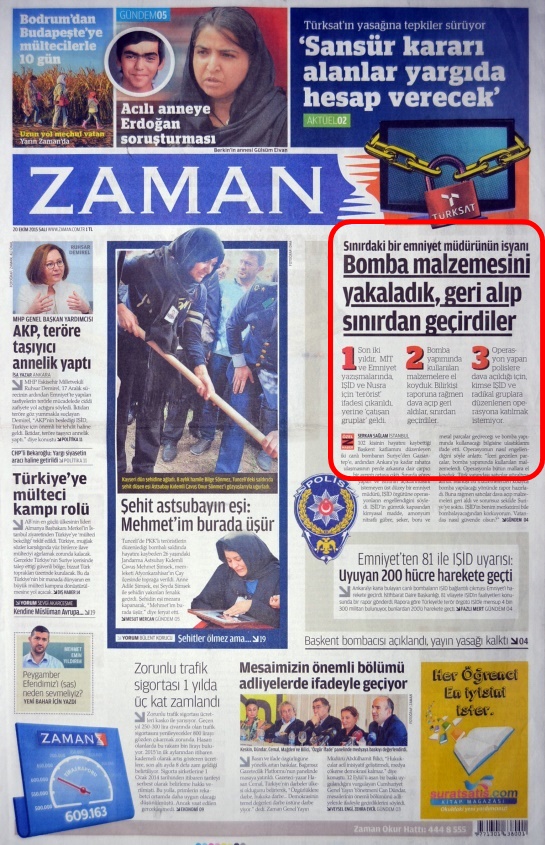 Foto - Vay dingolar vay! Yüzde 35'in altı dediler, % 49.5 çıktı