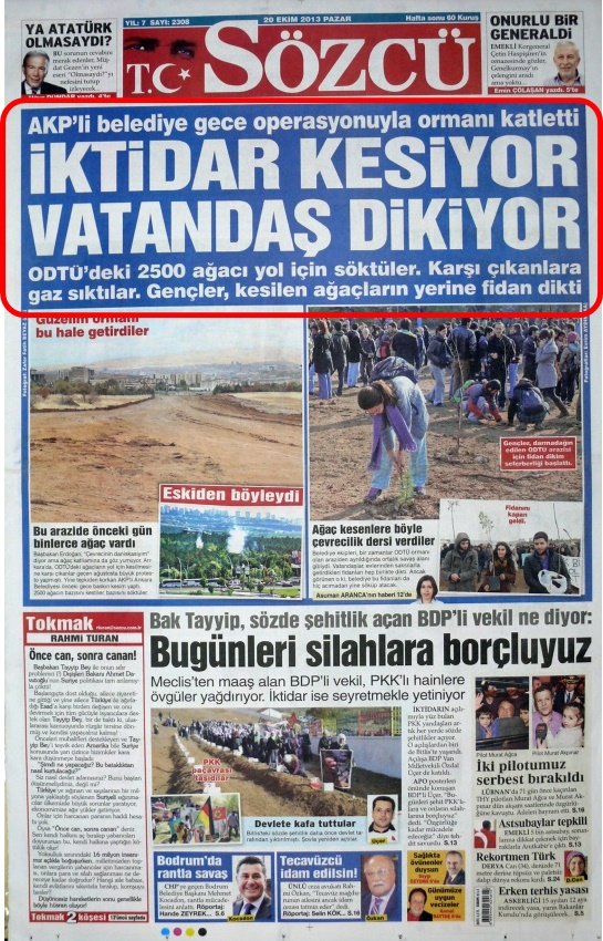 Foto - Vay dingolar vay! Yüzde 35'in altı dediler, % 49.5 çıktı