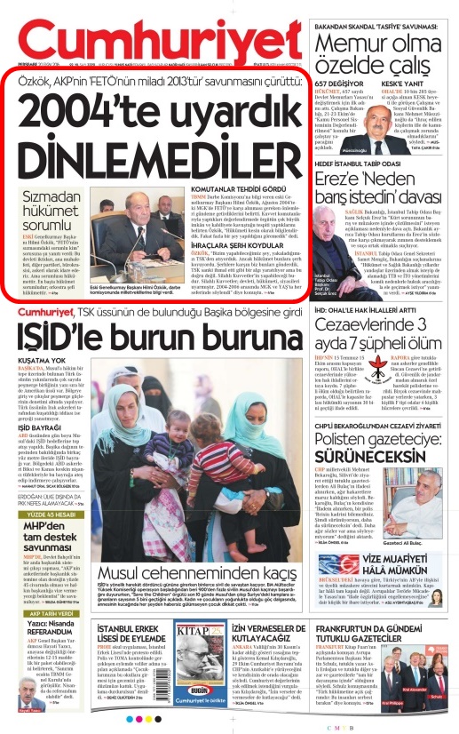 Foto - Vay dingolar vay! Yüzde 35'in altı dediler, % 49.5 çıktı