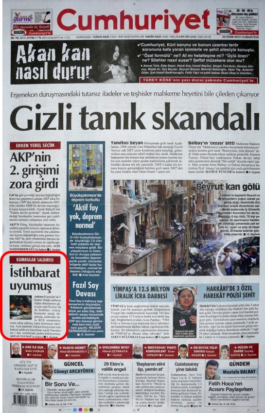 Foto - Vay dingolar vay! Yüzde 35'in altı dediler, % 49.5 çıktı