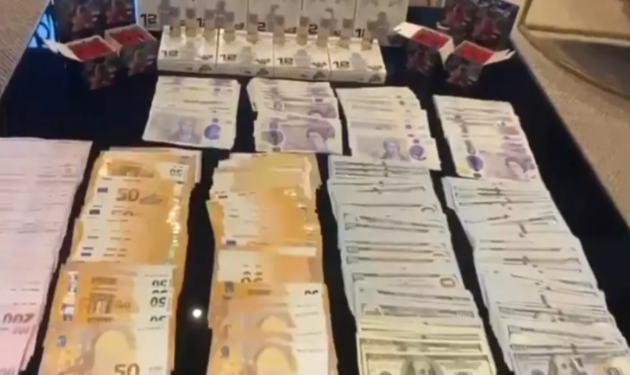 Vay İmamoğlu vay! Ver ihaleyi al villaları! İmamoğlu ile Nuhoğlu arasındaki rüşvet çarkı deşifre oldu