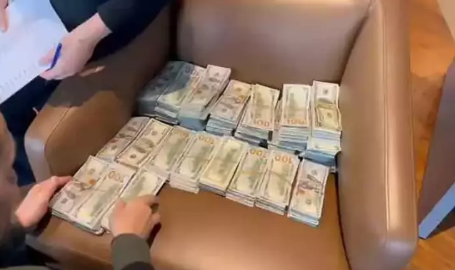 Foto - Vay İmamoğlu vay! Ver ihaleyi al villaları! İmamoğlu ile Nuhoğlu arasındaki rüşvet çarkı deşifre oldu