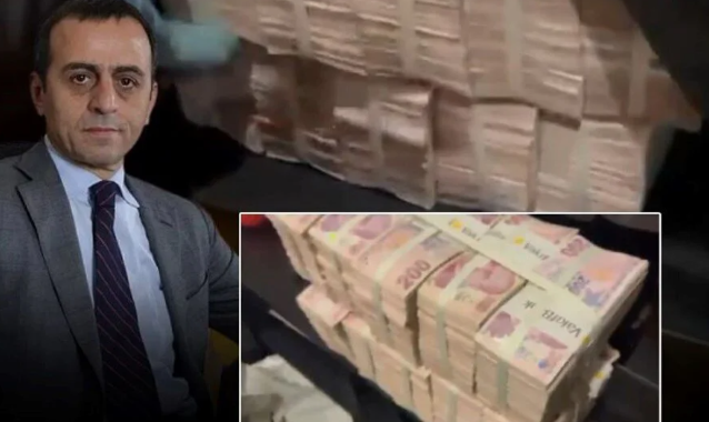 Foto - Vay İmamoğlu vay! Ver ihaleyi al villaları! İmamoğlu ile Nuhoğlu arasındaki rüşvet çarkı deşifre oldu