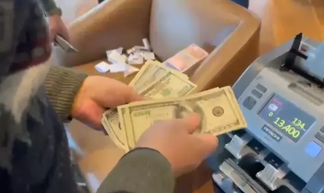 Foto - Vay İmamoğlu vay! Ver ihaleyi al villaları! İmamoğlu ile Nuhoğlu arasındaki rüşvet çarkı deşifre oldu