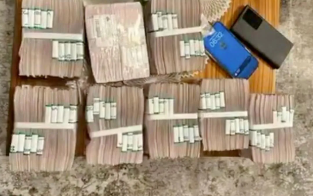 Foto - Vay İmamoğlu vay! Ver ihaleyi al villaları! İmamoğlu ile Nuhoğlu arasındaki rüşvet çarkı deşifre oldu