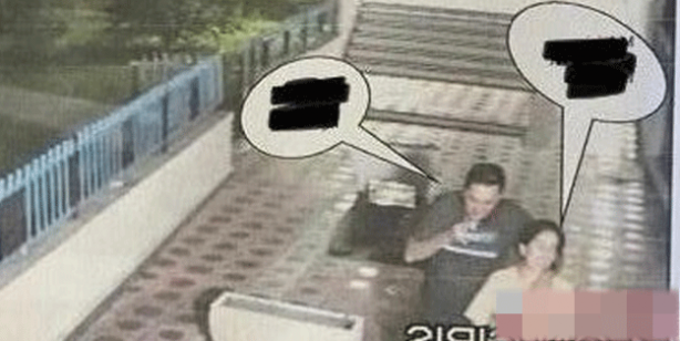 Vay namussuz vay! Polislerin yüz karası