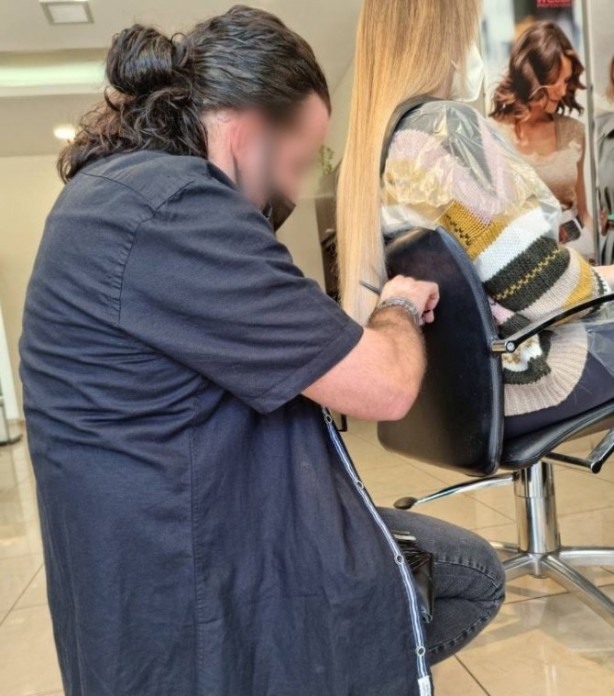 Foto - Vay namussuz vay! Sapık patron, tuvalete gizli kamera yerleştirdi, yakayı ele verince bunu yaptı! Bakın mide bulandıran gerekçesi neymiş