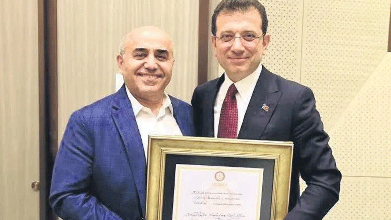 Foto - Vay Necati vay... 'Kahramanın Yolculuğu'nu yazdı, yolunu buldu! Asıl 'öykü'yü kendine yazmış