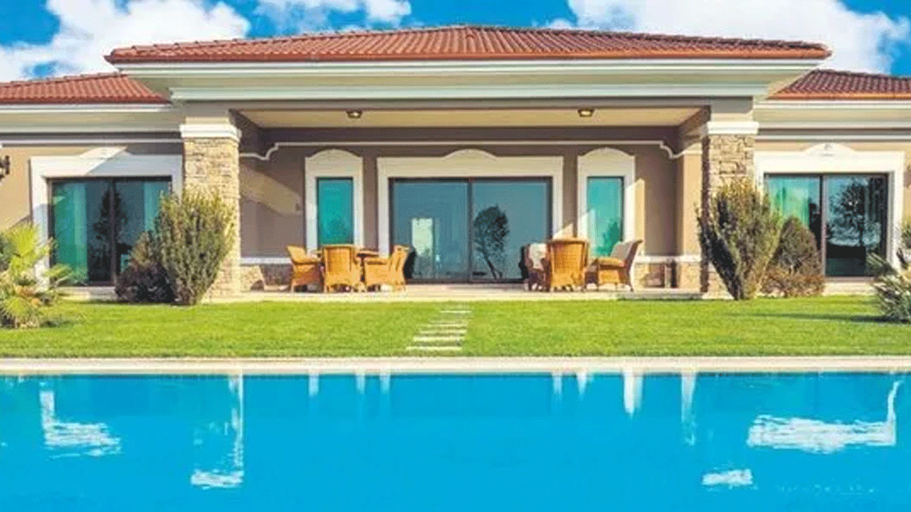 Foto - Vay Necati vay... 'Kahramanın Yolculuğu'nu yazdı, yolunu buldu! Asıl 'öykü'yü kendine yazmış