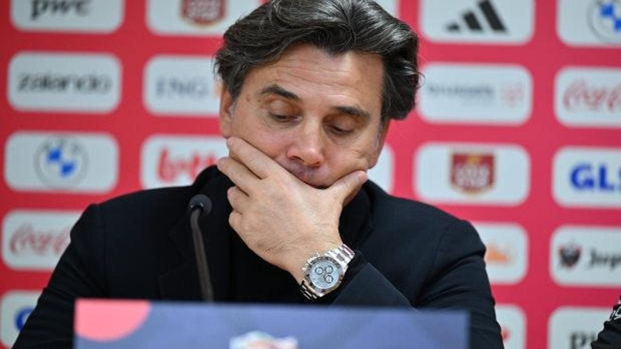 Foto - "Vay pişkin vay" dedirten bir açıklama daha! Montella, Türk halkının sinir uçlarıyla oynamaya devam ediyor