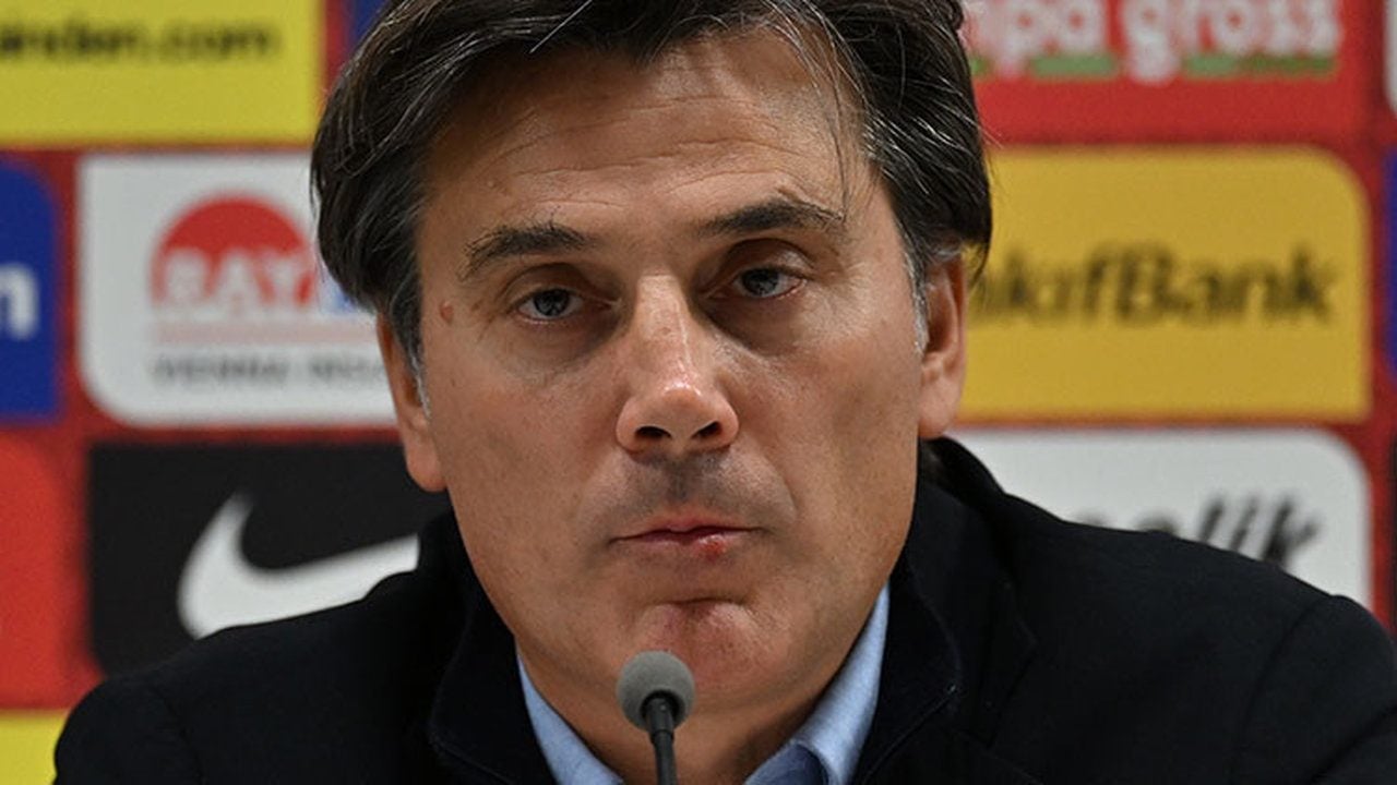 "Vay pişkin vay" dedirten bir açıklama daha! Montella, Türk halkının sinir uçlarıyla oynamaya devam ediyor