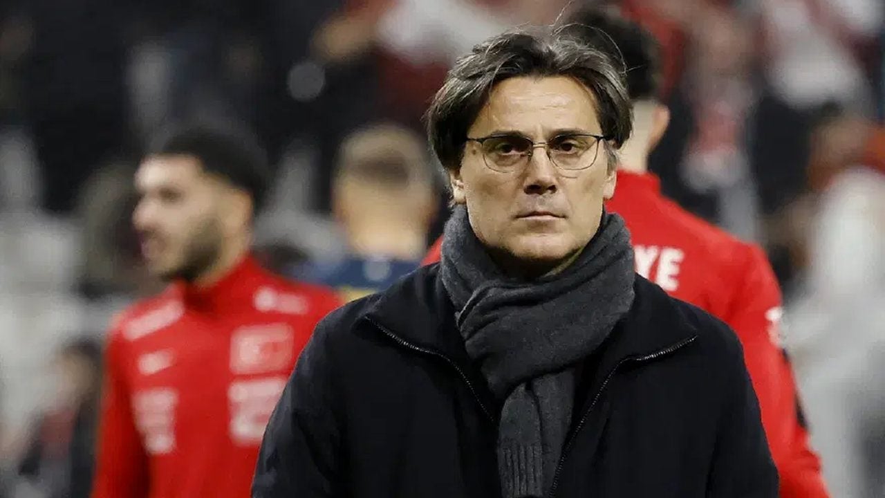 Foto - "Vay pişkin vay" dedirten bir açıklama daha! Montella, Türk halkının sinir uçlarıyla oynamaya devam ediyor