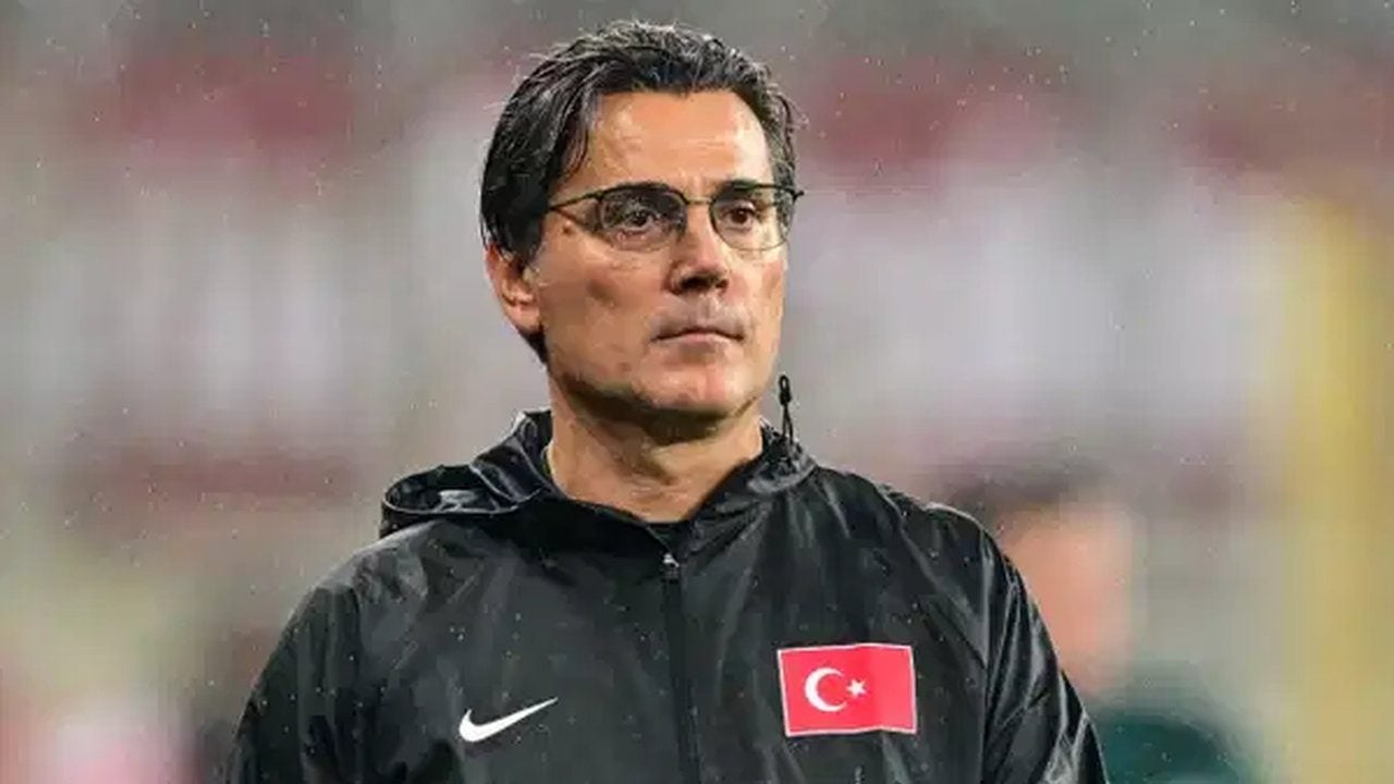 Foto - "Vay pişkin vay" dedirten bir açıklama daha! Montella, Türk halkının sinir uçlarıyla oynamaya devam ediyor