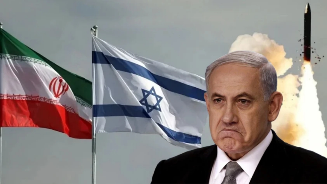 "Vay pişkin vay" dedirtti! İran’a saldırı başlatan Netanyahu’dan ilk açıklama 