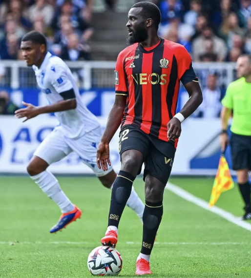 Vay seni Hamburgerci Ndombele vay! Galatasaray'ın büyük talihsizliği...