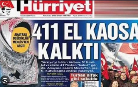 Foto - Vay şerefsiz! Ertuğrul Özkök’ün kirli geçmişi deşifre oldu