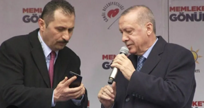 Foto - Vay şerefsiz! Ertuğrul Özkök’ün kirli geçmişi deşifre oldu
